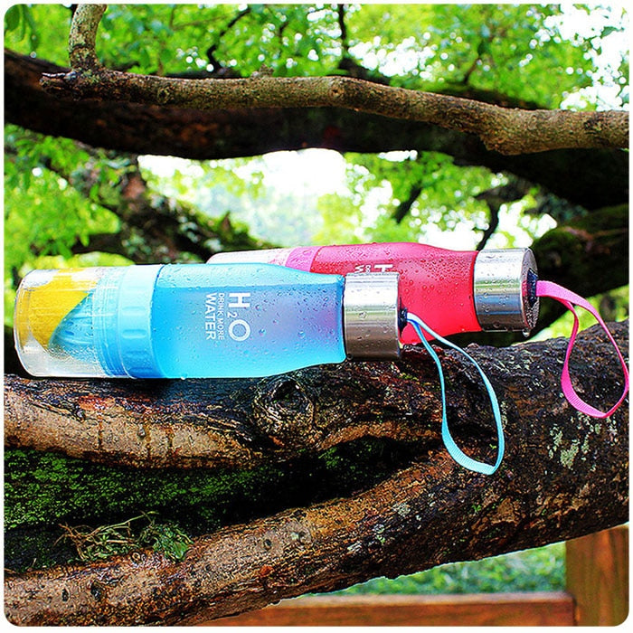 FRUIT INFUSER WATER BOTTLE