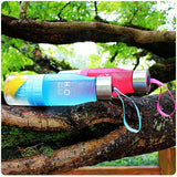 FRUIT INFUSER WATER BOTTLE