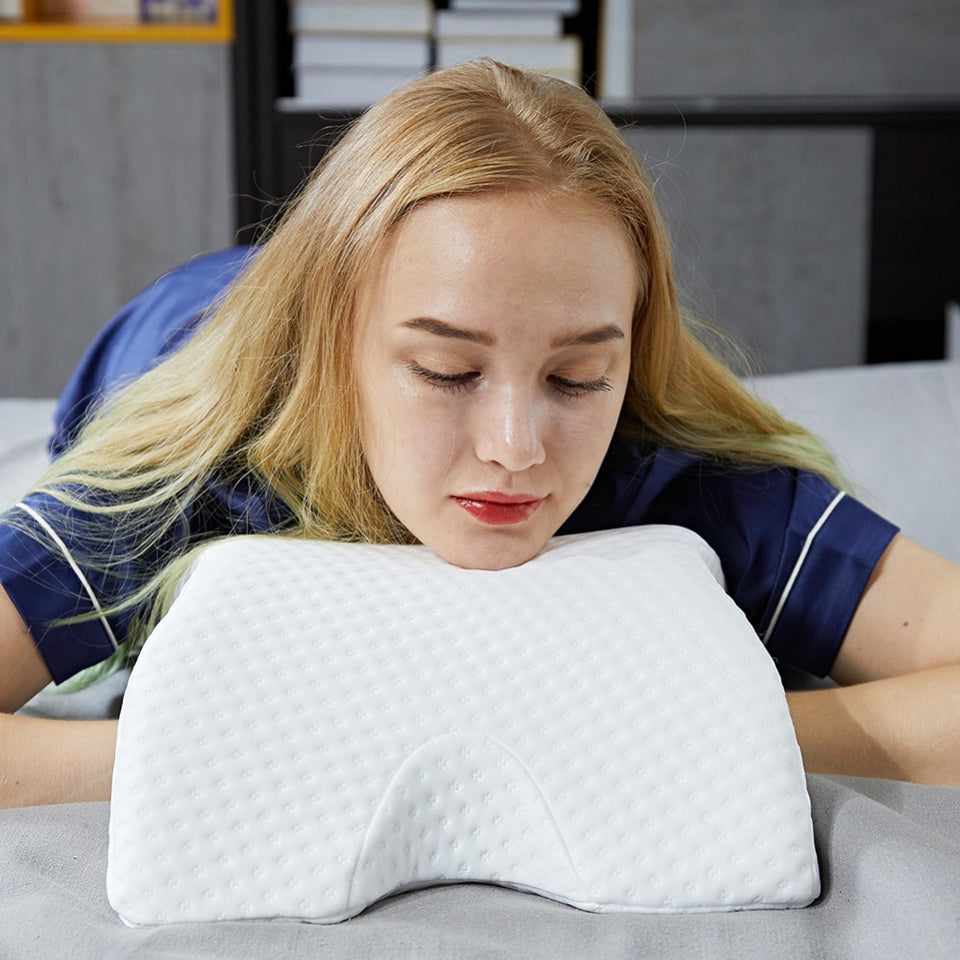 BETTER SLEEP PILLOW