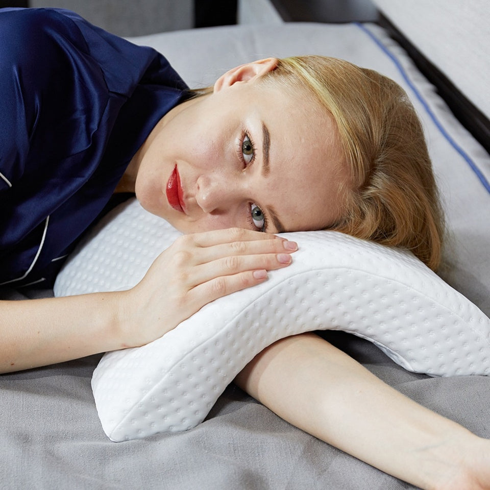 BETTER SLEEP PILLOW