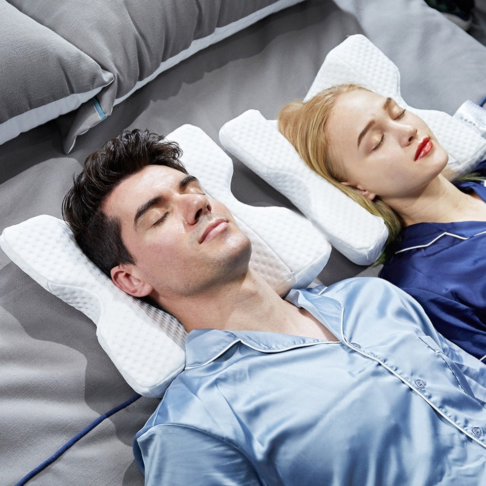 BETTER SLEEP PILLOW
