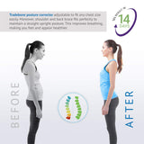 POSTURE FIXER BACK BRACE