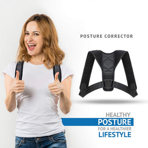 POSTURE FIXER BACK BRACE