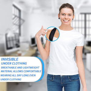 POSTURE FIXER BACK BRACE