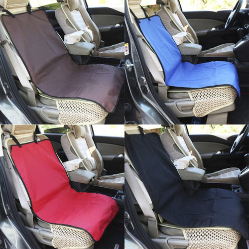 PET SEAT PROTECTOR