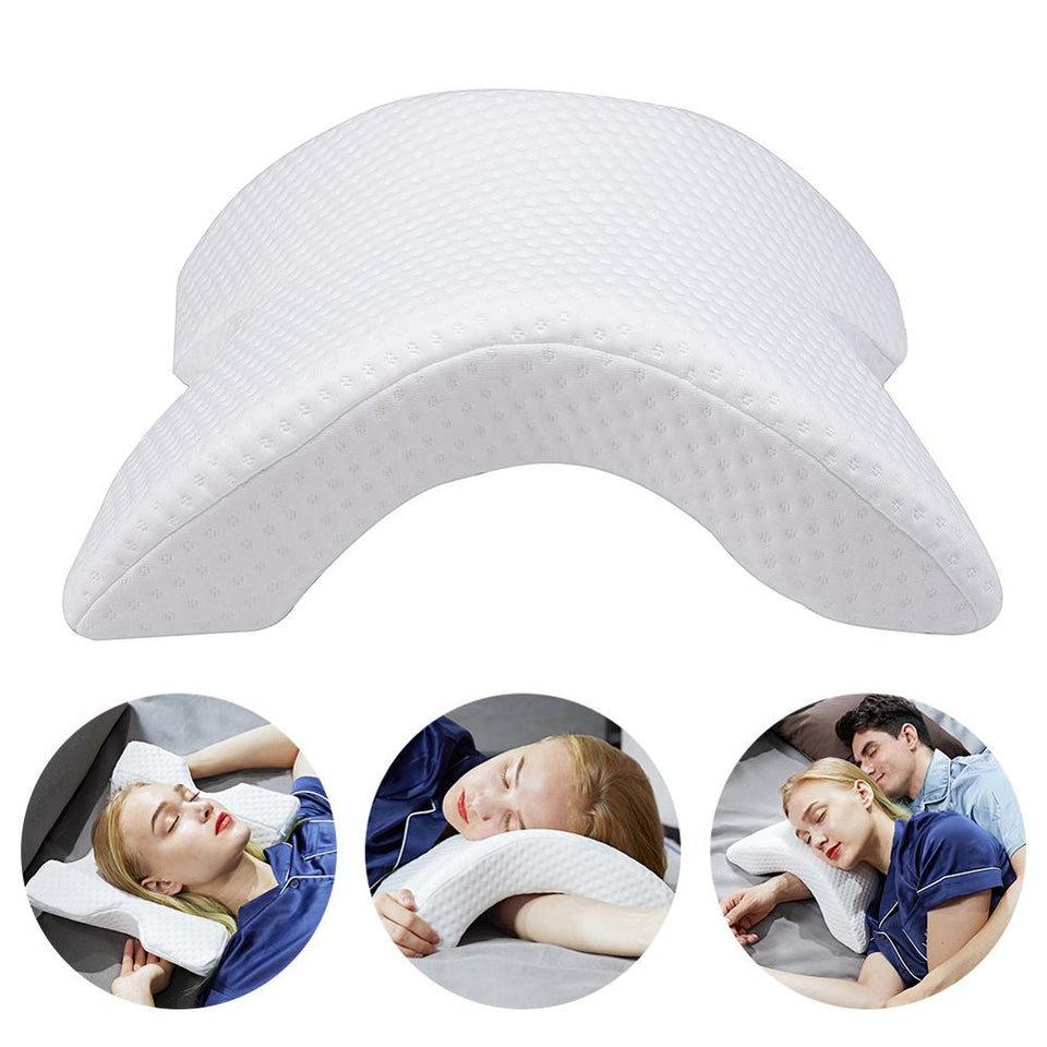 BETTER SLEEP PILLOW