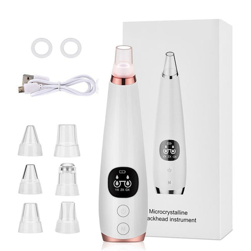 BLACKHEAD SUCKER