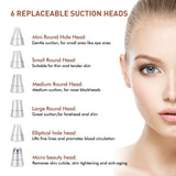 BLACKHEAD SUCKER