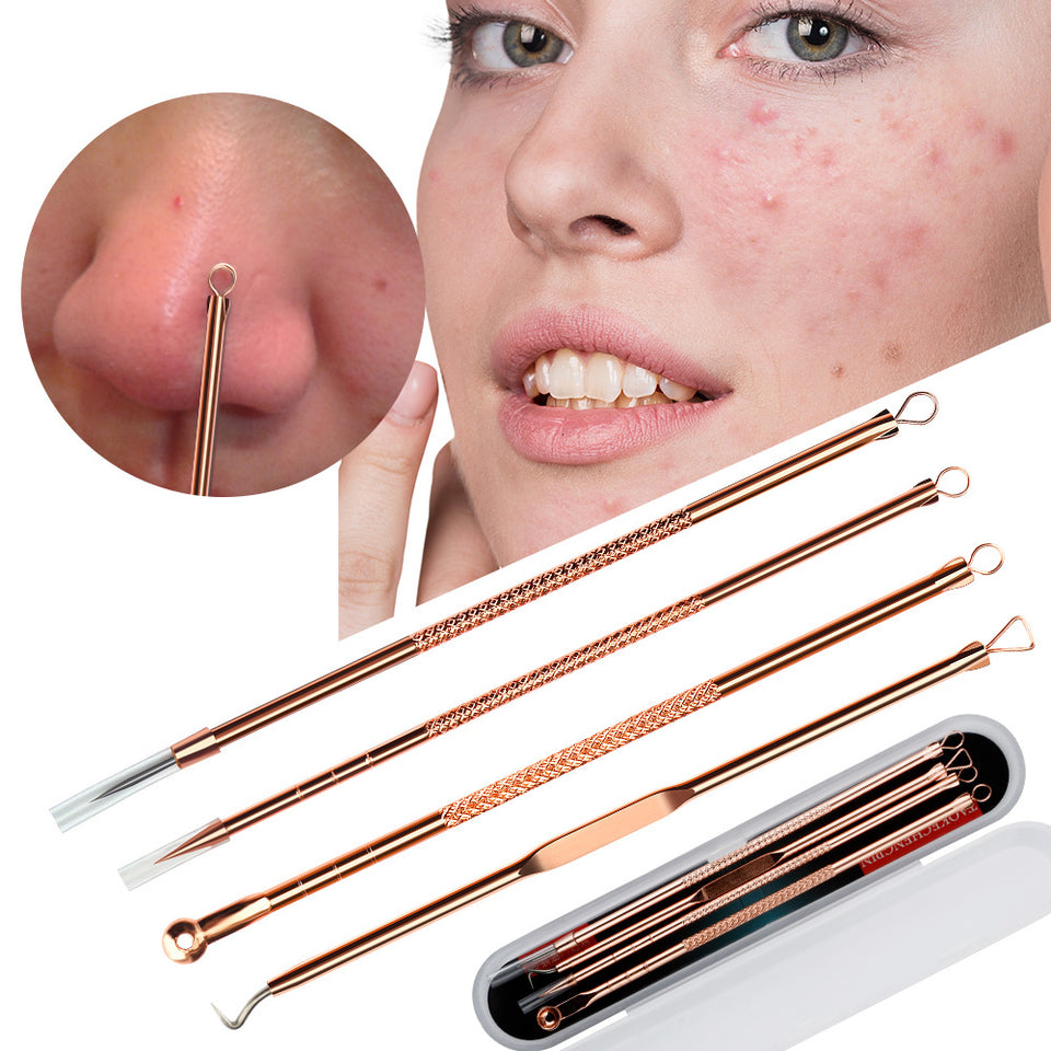 BLACKHEAD SUCKER