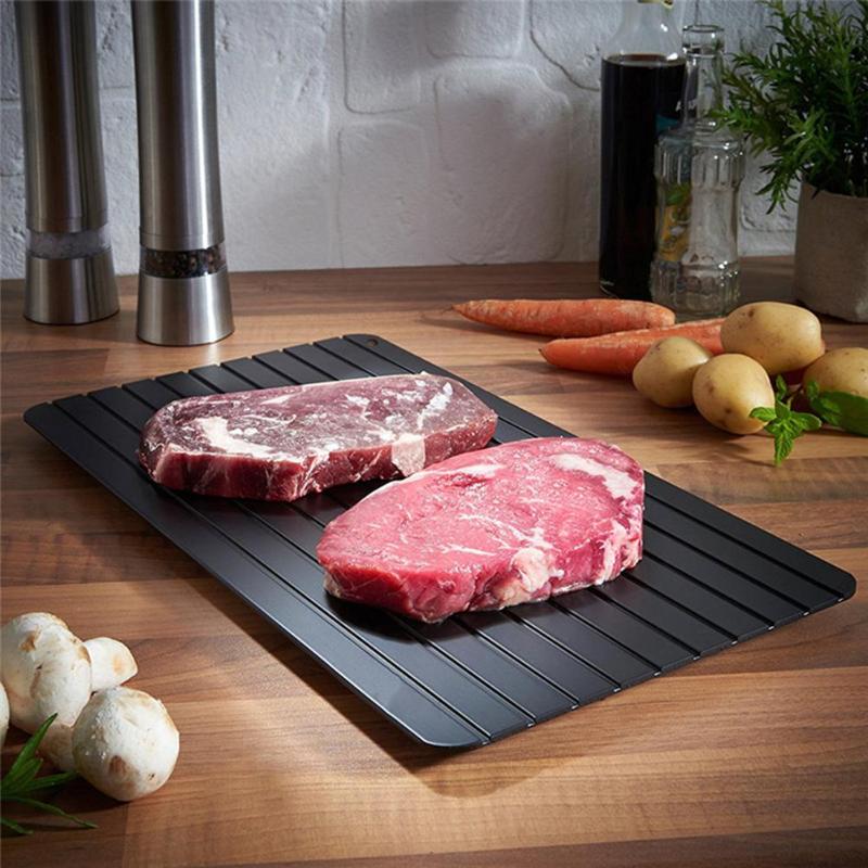 MAGIC DEFROST TRAY