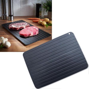 MAGIC DEFROST TRAY