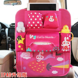 BACKSEAT BABY ORGANIZER