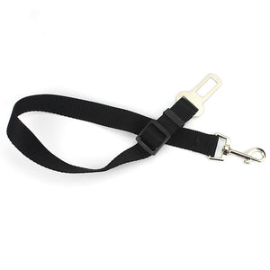 DOGGY SEATBELT