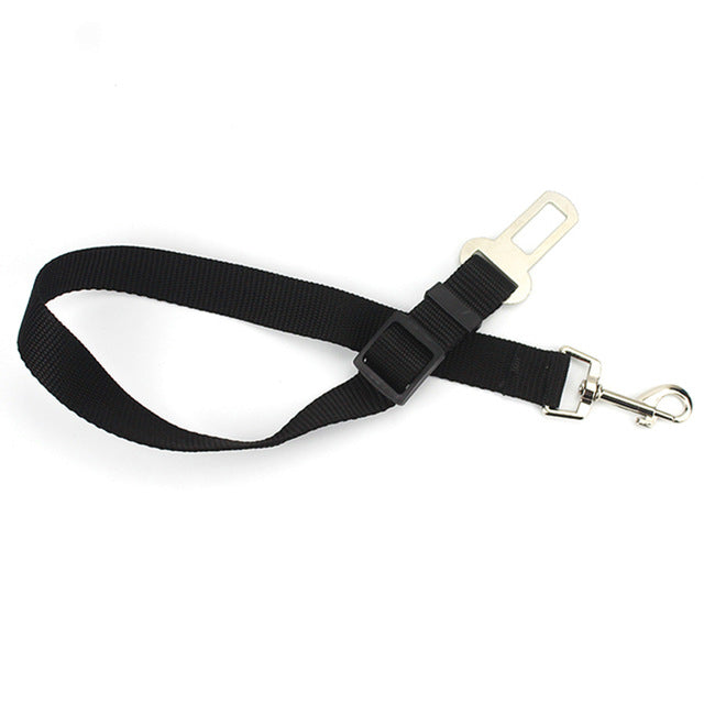 DOGGY SEATBELT
