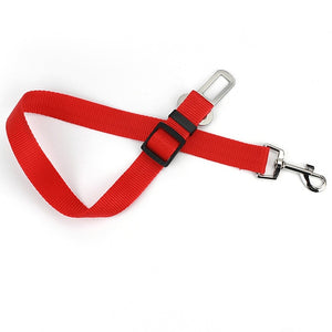 DOGGY SEATBELT
