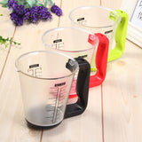 DIGITAL KITCHEN MEASURING CUP