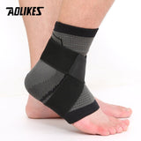 ANKLE ARMOR