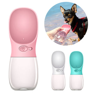 DOGGY BOTTLE