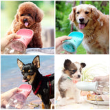 DOGGY BOTTLE