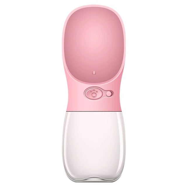 DOGGY BOTTLE