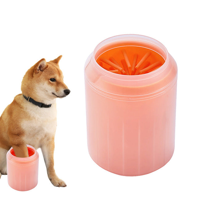 PAW CLEANER